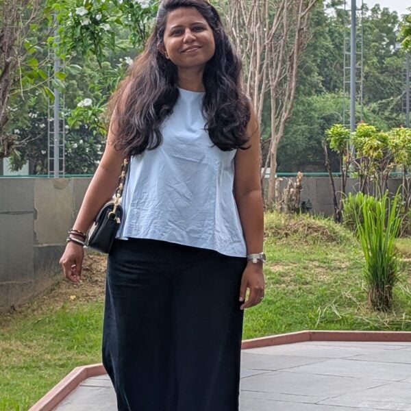 Bhumi Dave