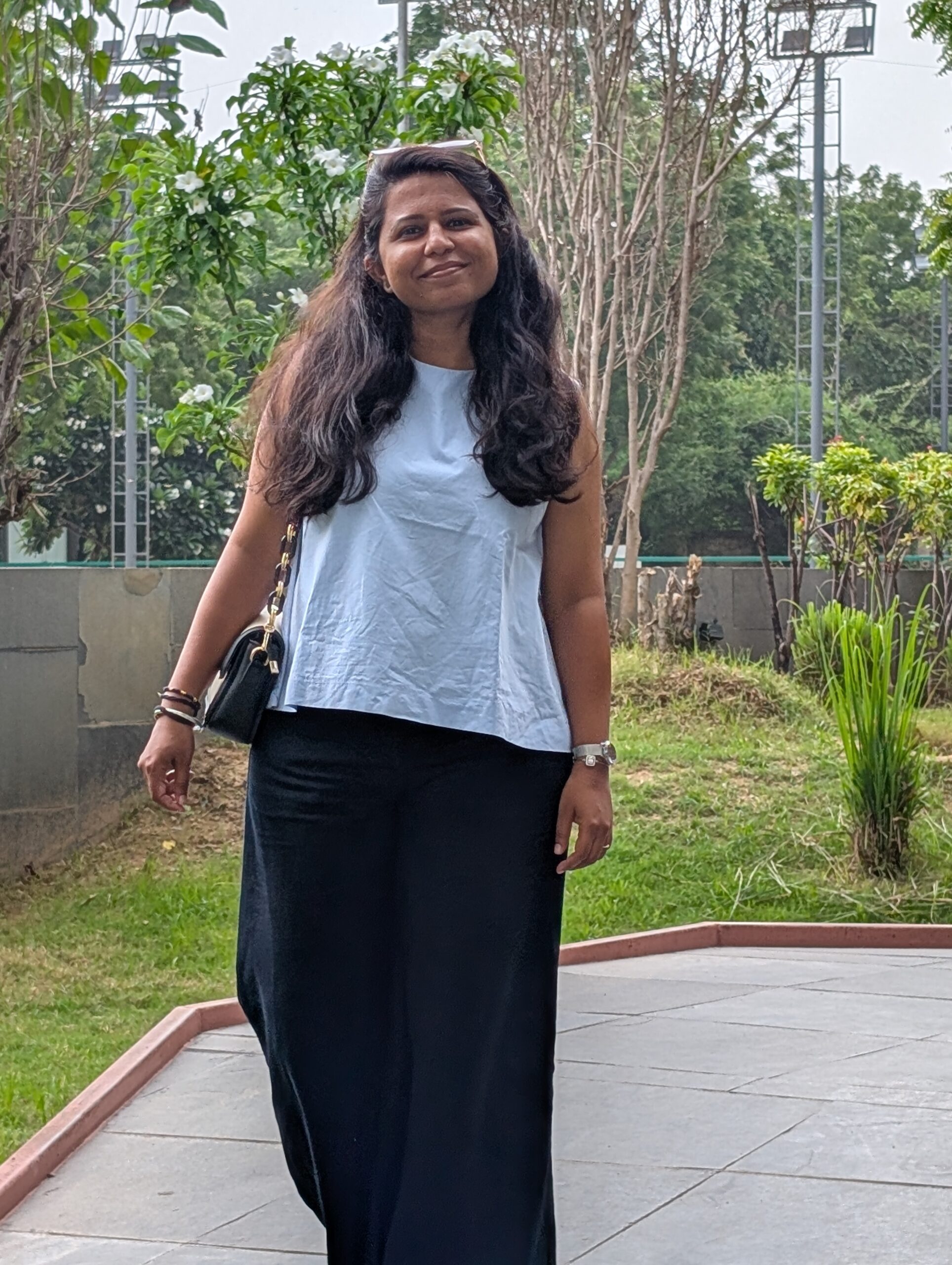 Bhumi Dave