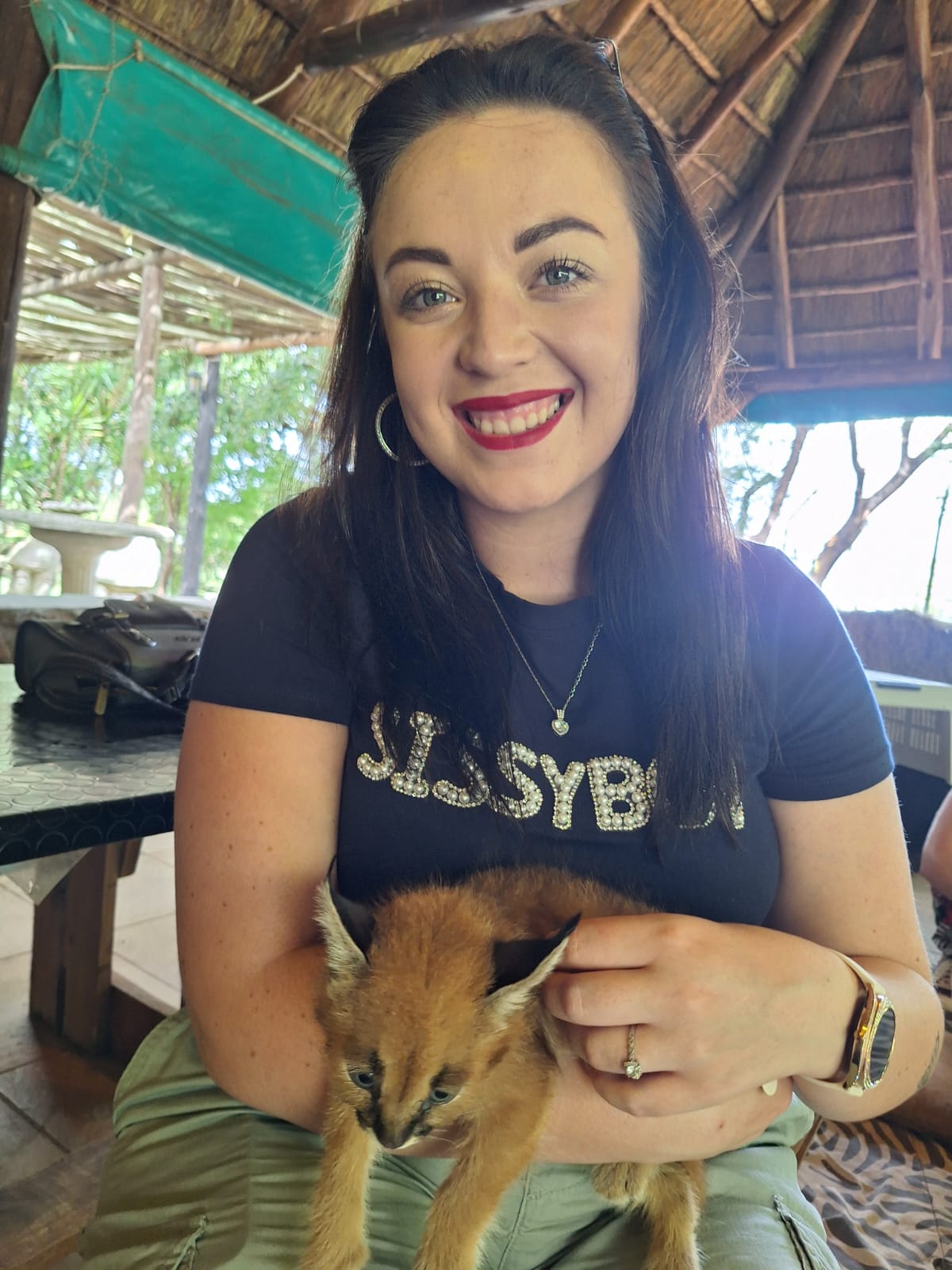 Nicola Strydom