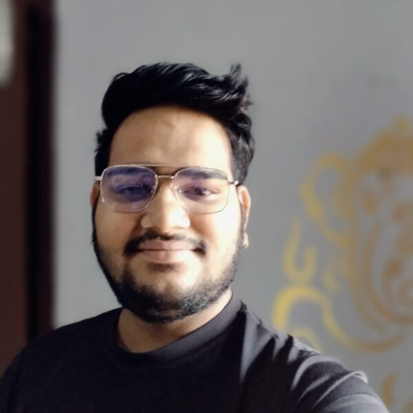 Gaurav Kumar