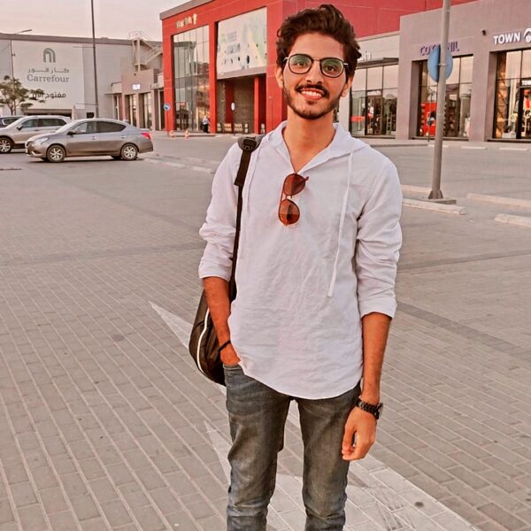 Omar  Khaled