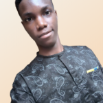 Joseph Otuaga - Abuja, Nigéria