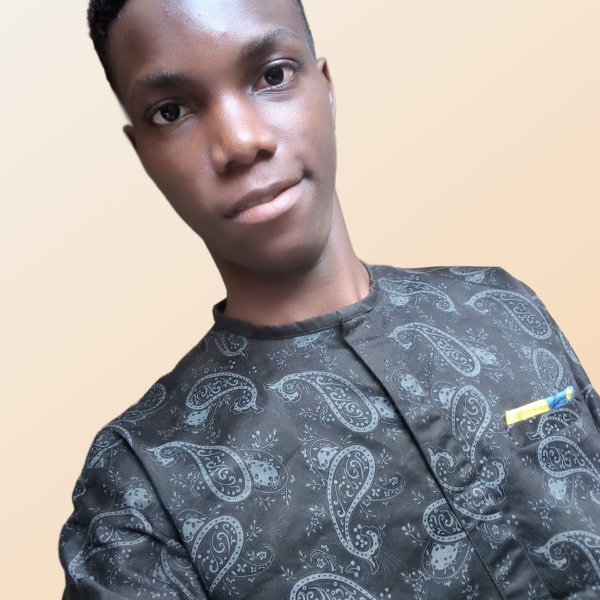 Joseph Otuaga