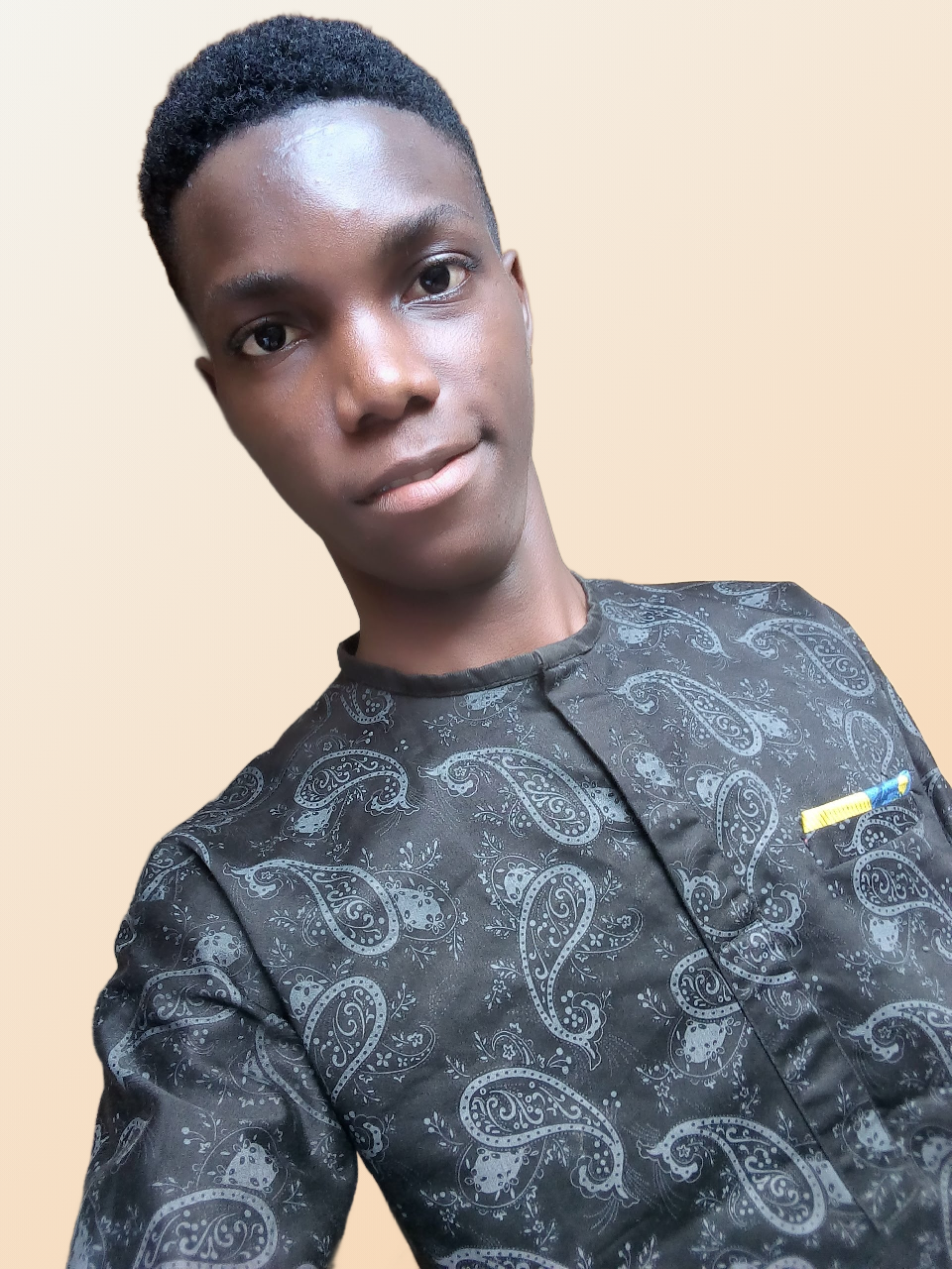 Joseph Otuaga