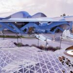 اقوم بتصميم مخططات معمارية ، وتصميم واجهات ، ومناظير داخلية وخارجية  - عن بُعد