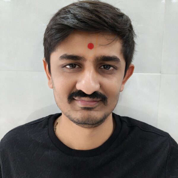 Jaydip Prajapati
