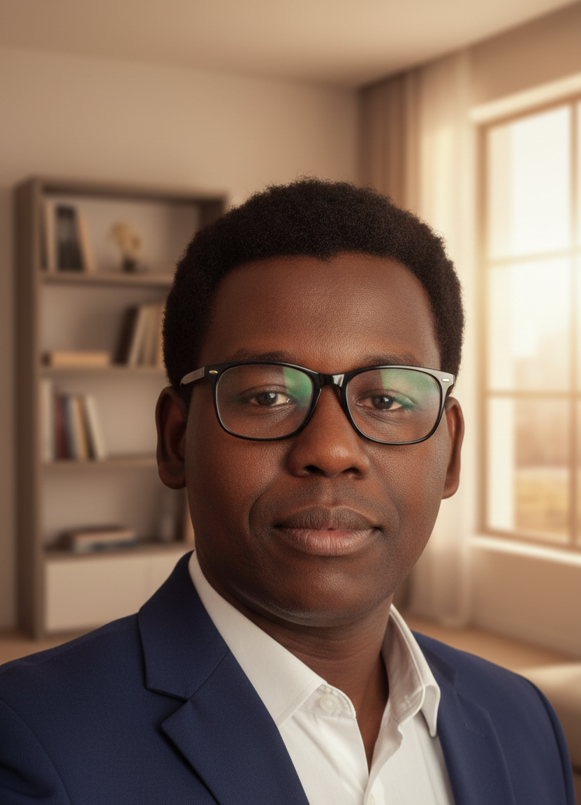 Mohamed Abdulrahim