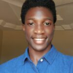 Kwaku Bempah Amankwah - Kumasi, Ghana