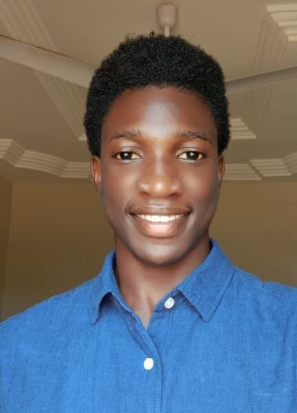 Kwaku Bempah Amankwah