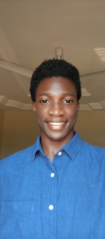 Kwaku Bempah Amankwah