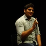 Aman  Sharma  - Mumbai, India