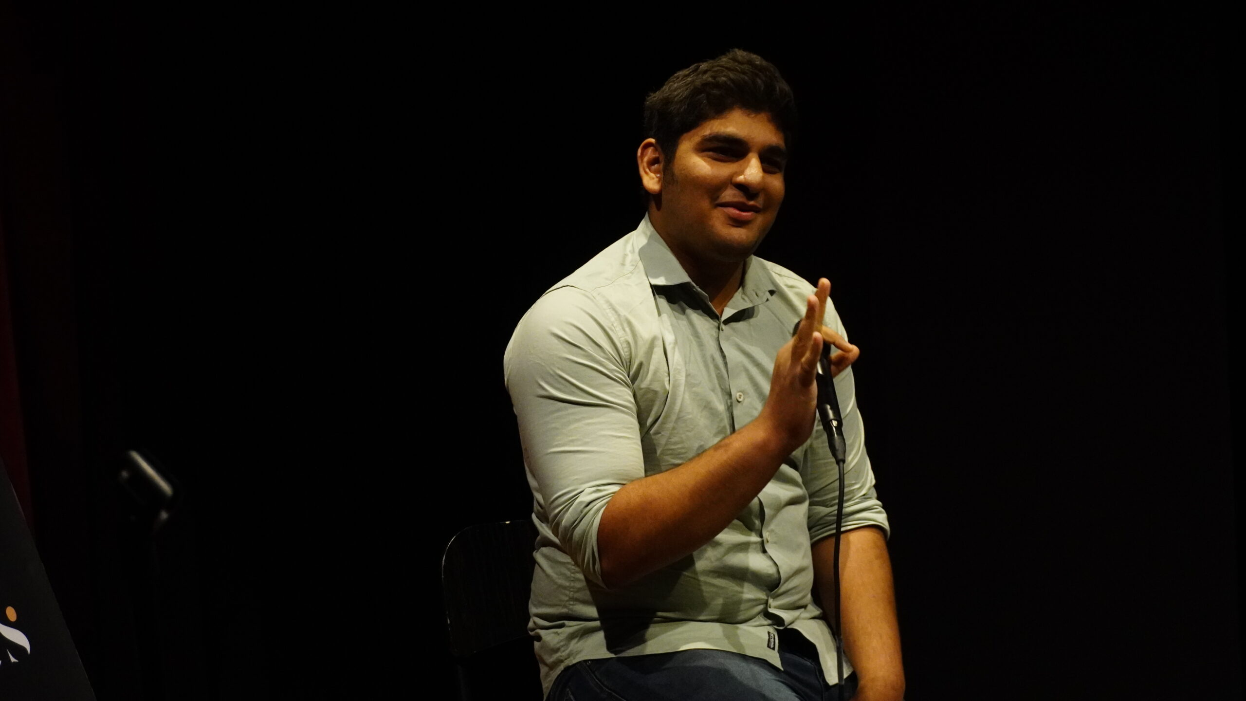 Aman Sharma