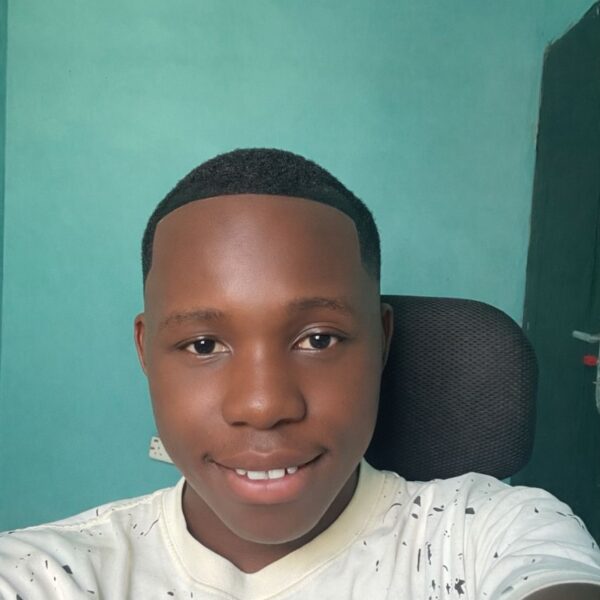 Divine Emmanuel