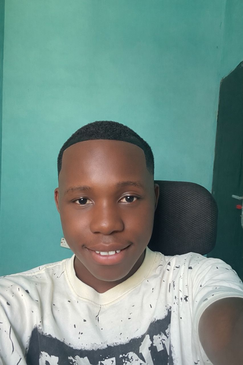 Divine Emmanuel