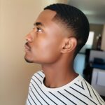Boikanyo Moatshe - Francistown, Botswana