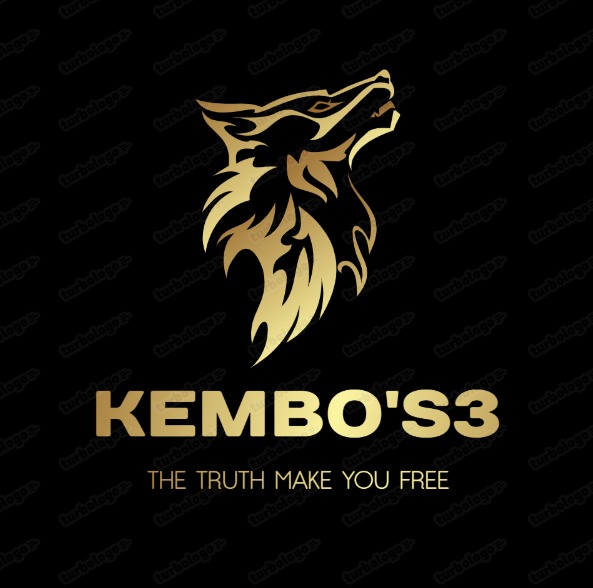 Nelson Pedro Kembo - cover