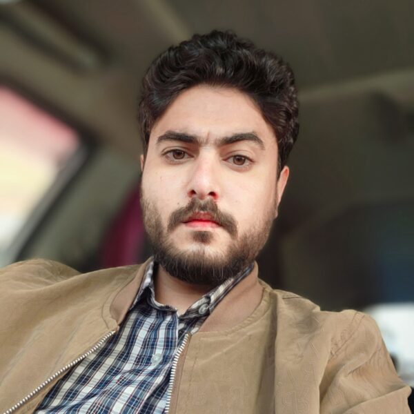 Oussama Abbas