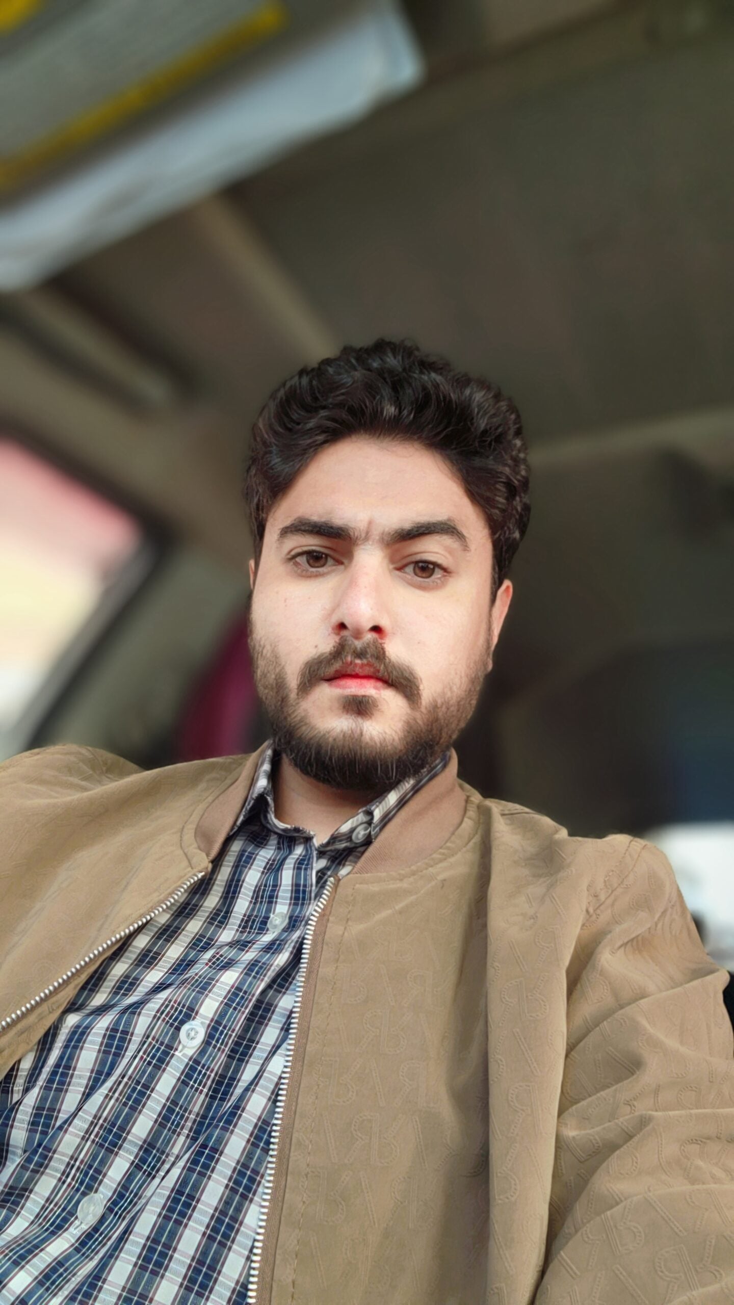 Osama Abbas