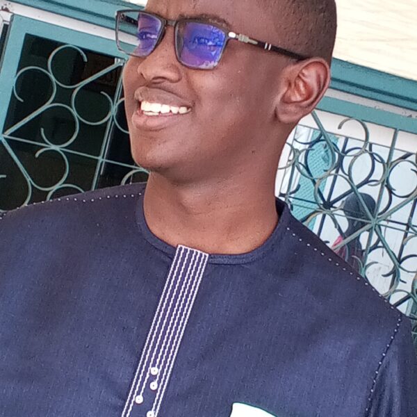 Mouhamadou Madeniyou Sall