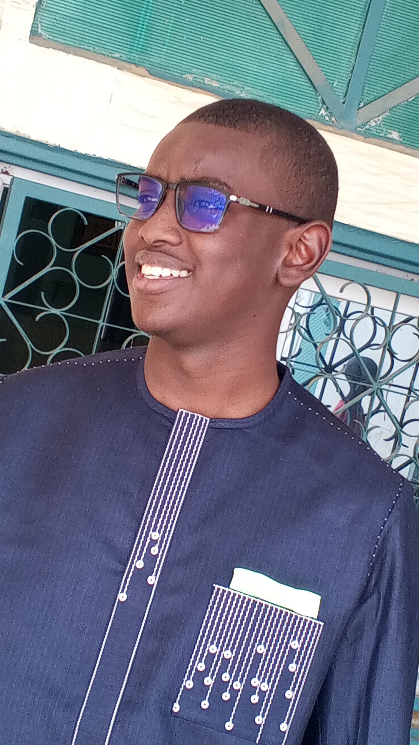 Mouhamadou Madeniyou Sall