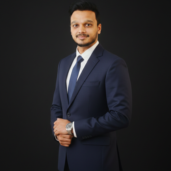 Sohaib Ahmed