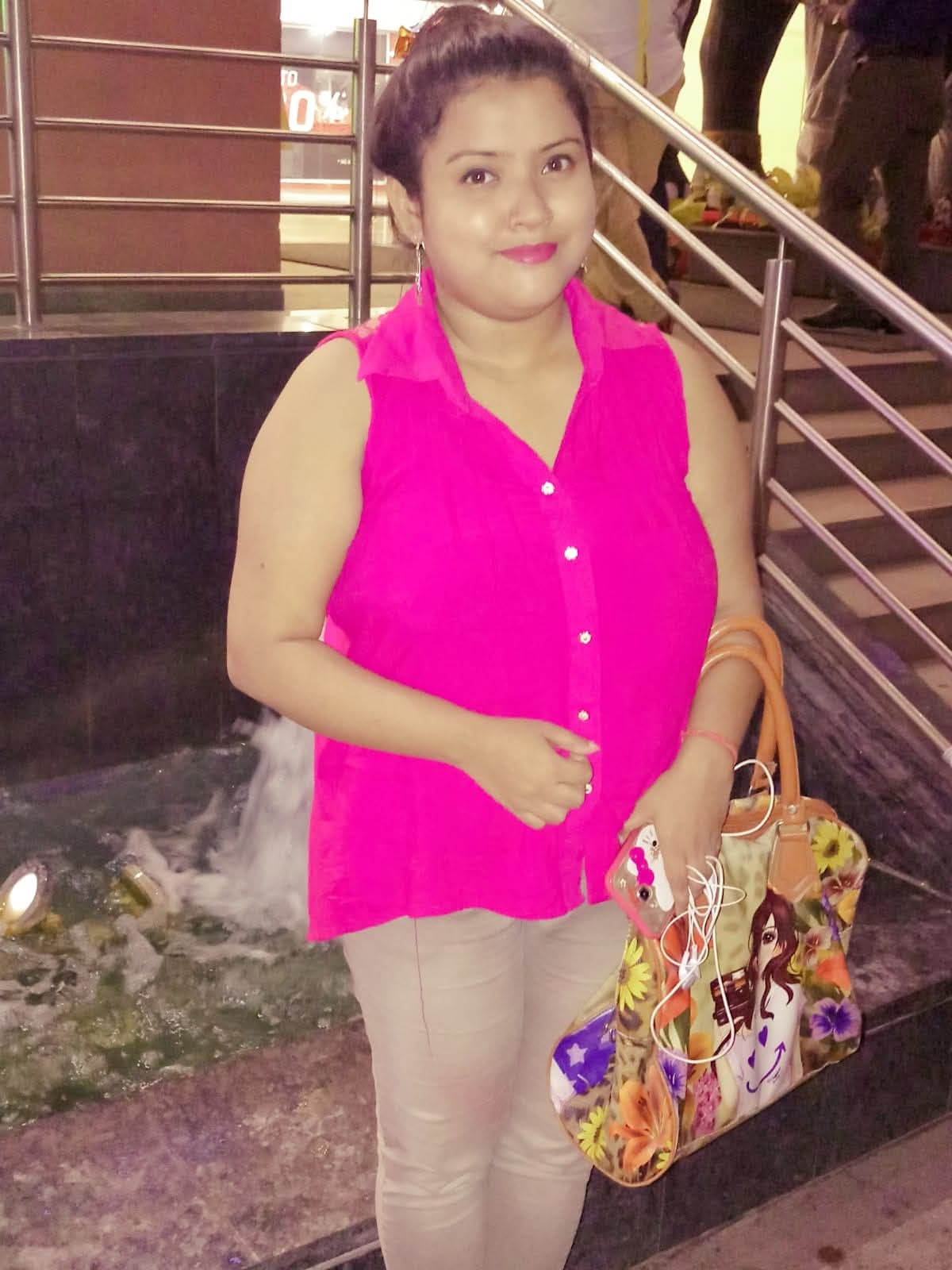 Soumi Mukherjee