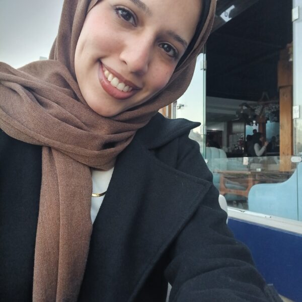 Amira Salah
