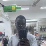 Victor Otieno Yassir - ويست إند, البهاما