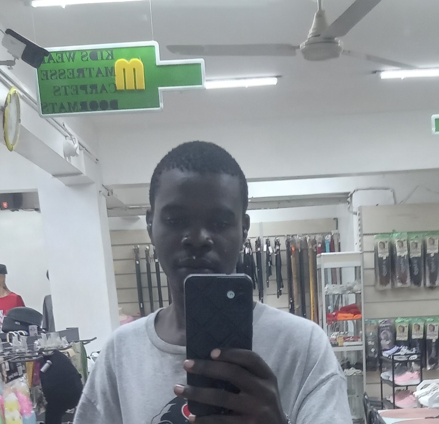 Victor Otieno Yassir