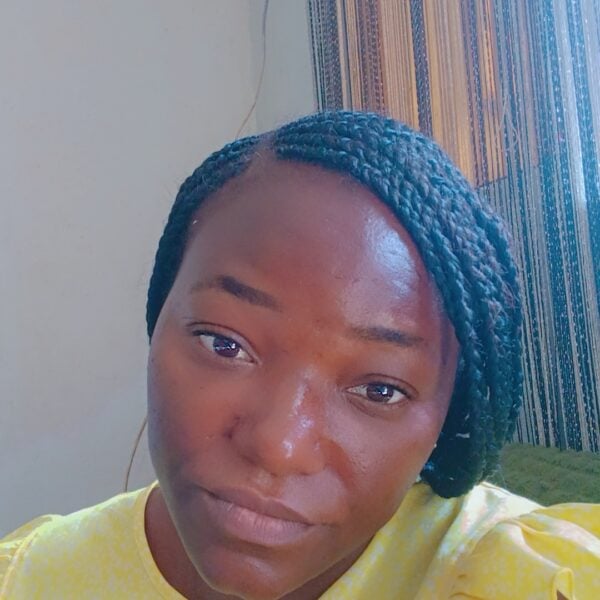 Oscarine Arlie Sendji Ndjeme
