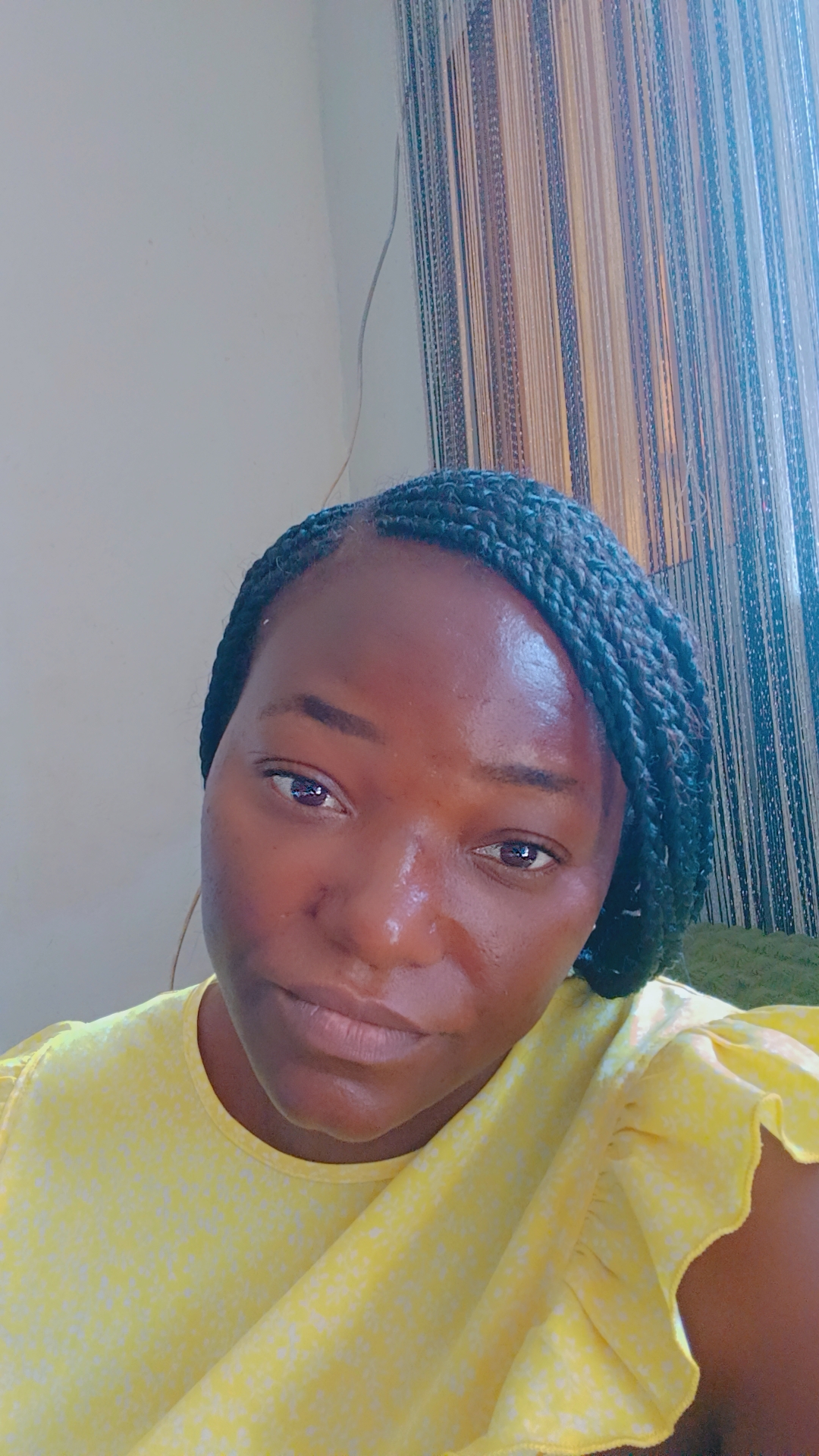 Oscarine Arlie Sendji Ndjeme