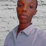 Olajide Michael - Lagos, Nigeria