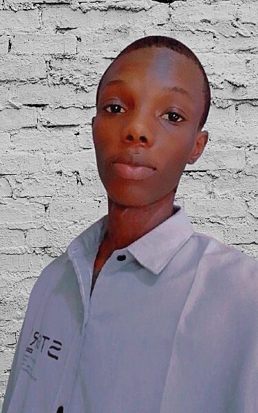 Olajide Michael