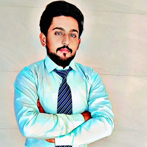 ABDUL  AHAD 