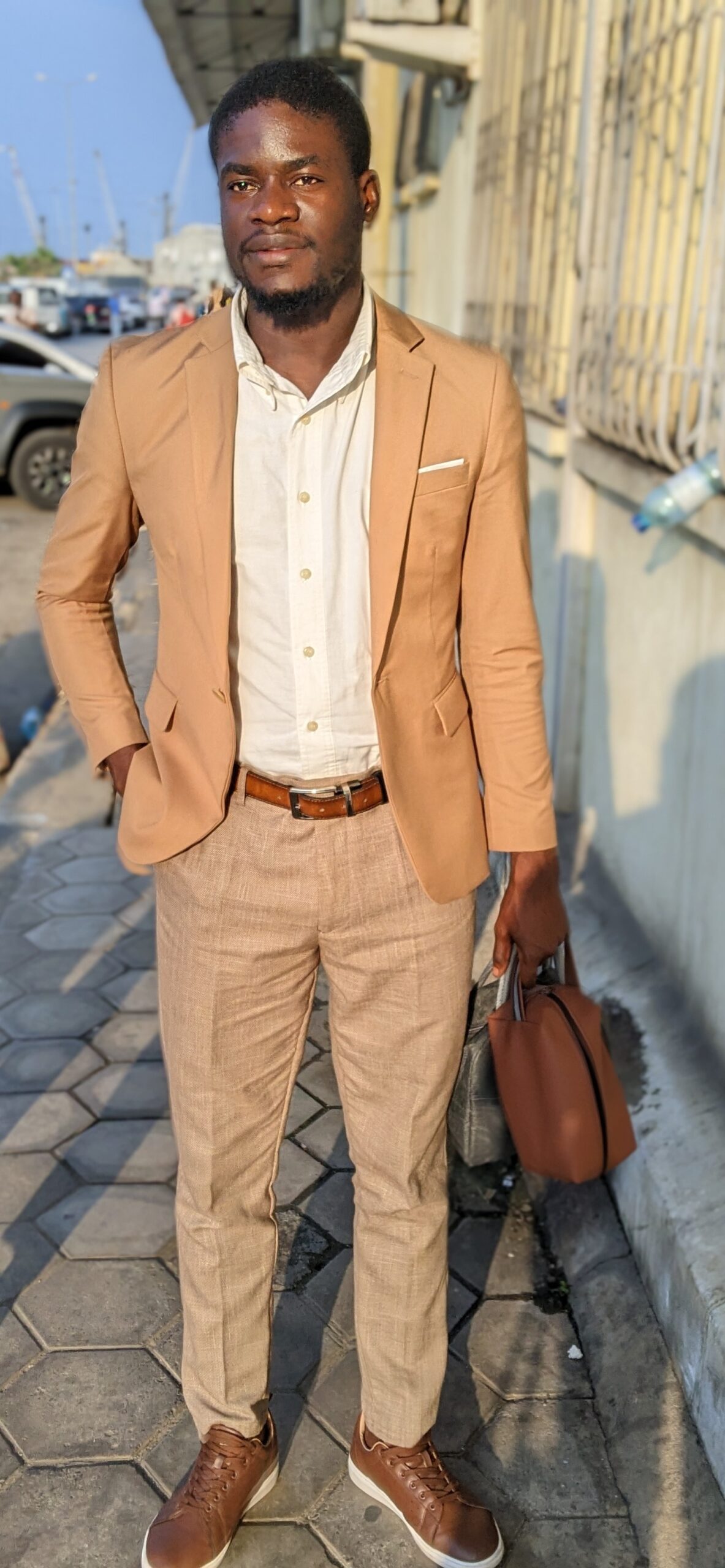 Nelson Pedro Kembo