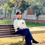 Tabish Tahir - Multan, Pakistan