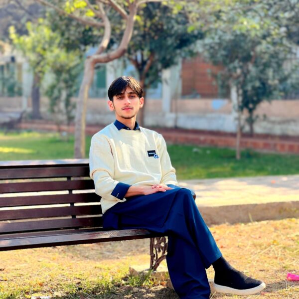 Tabish Tahir