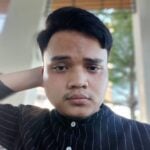 Demendris Gendin - Kuching, Malaysia