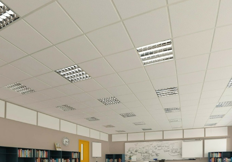 Plasterboard Drywall/Painting - portfolio - 2
