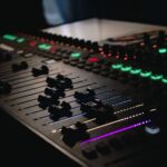 I will mix and master your tracks for you professionally 