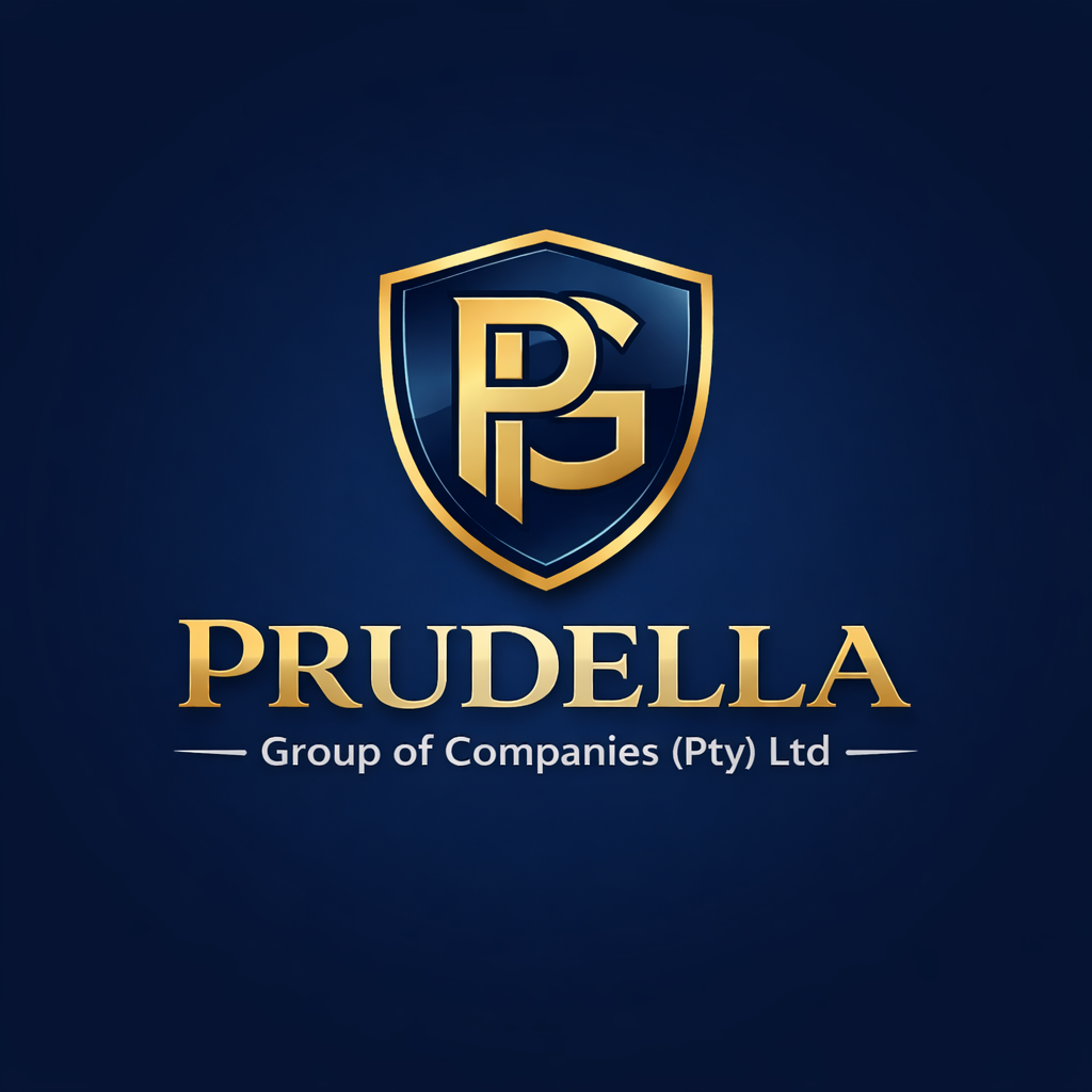 Prudella Group of Companies  - cover