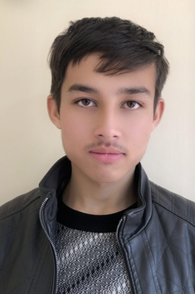 I will build basic AI and machine learning solutions using Python - portfolio - 0