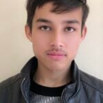Murtaza Sultani - Kabul, Afghanistan