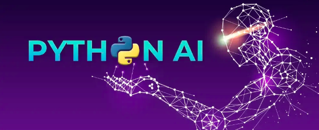 I will build basic AI and machine learning solutions using Python - portfolio - 1