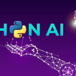 I will build basic AI and machine learning solutions using Python