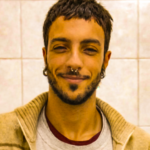 Jonathan Zamora - Mendoza, Argentine