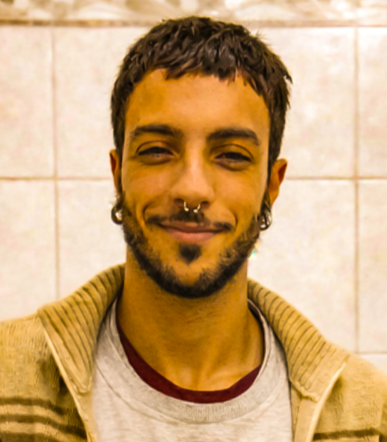 Jonathan Zamora