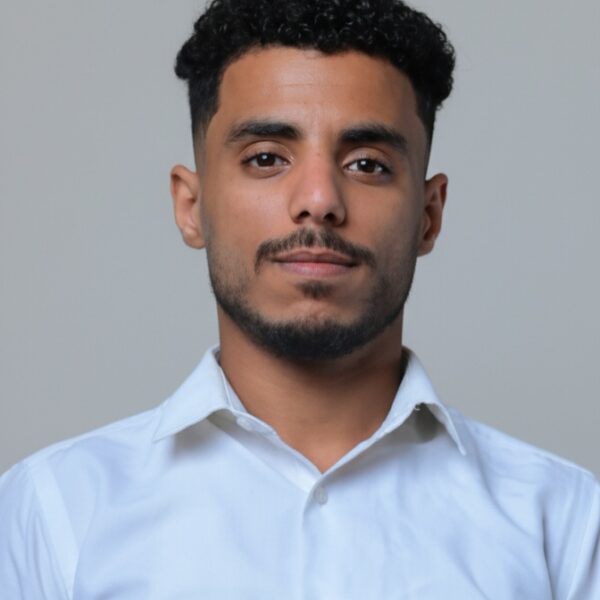 Saeed Alwahsh