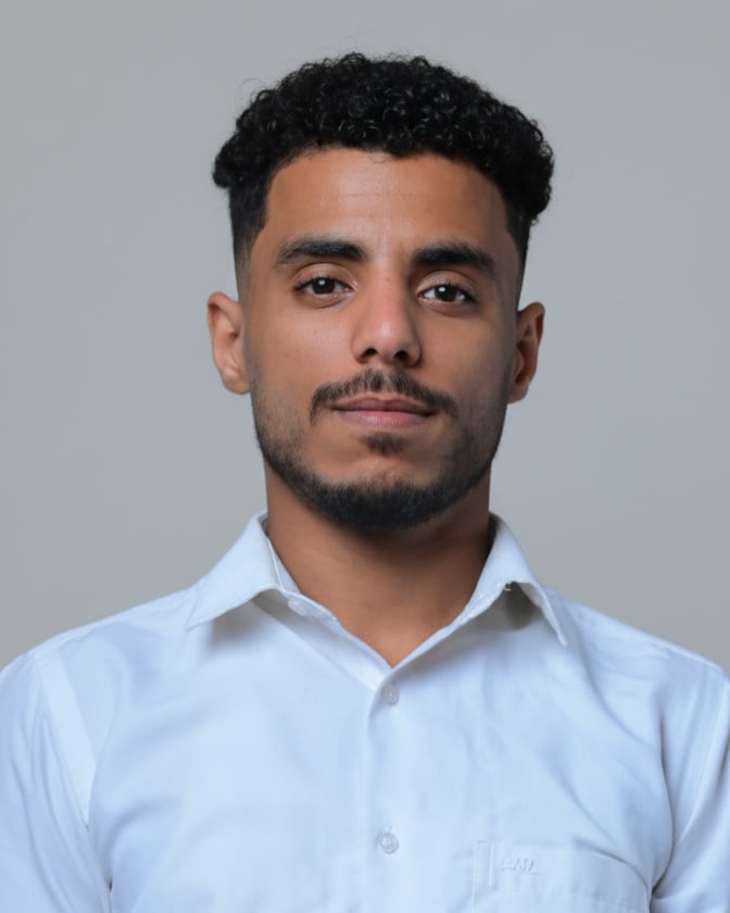 Saeed Alwahsh