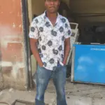 Wanyonyi John - Nairobi, Kenya